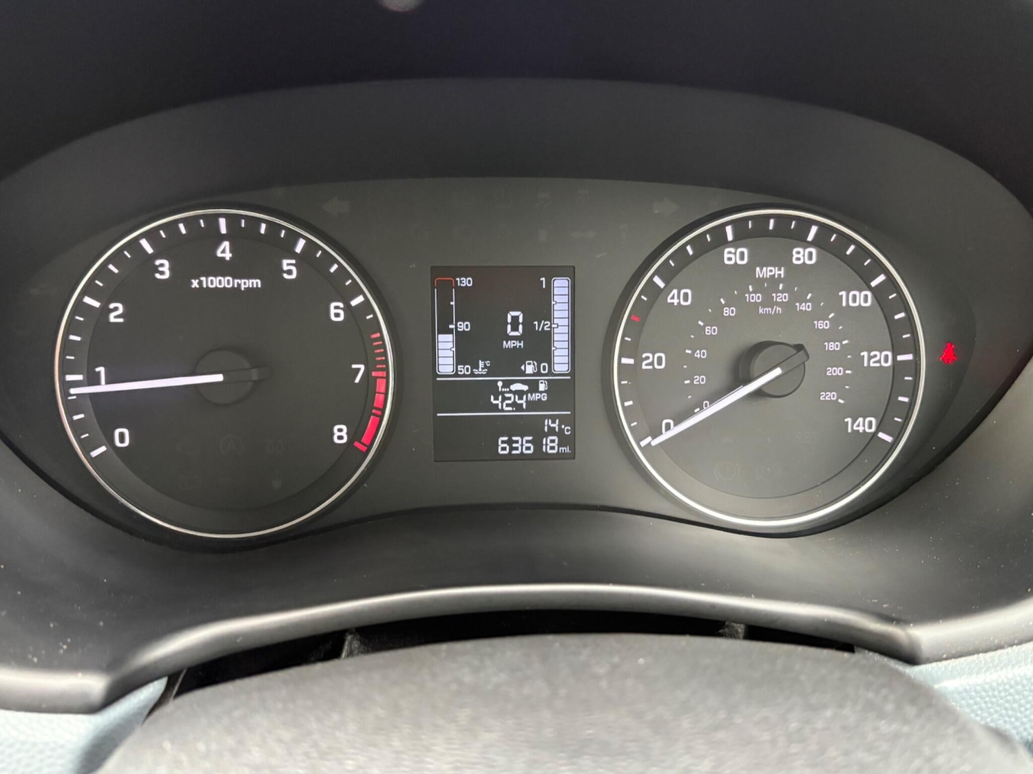 Used Hyundai i20 2016 for sale - 76731675: Photo 21