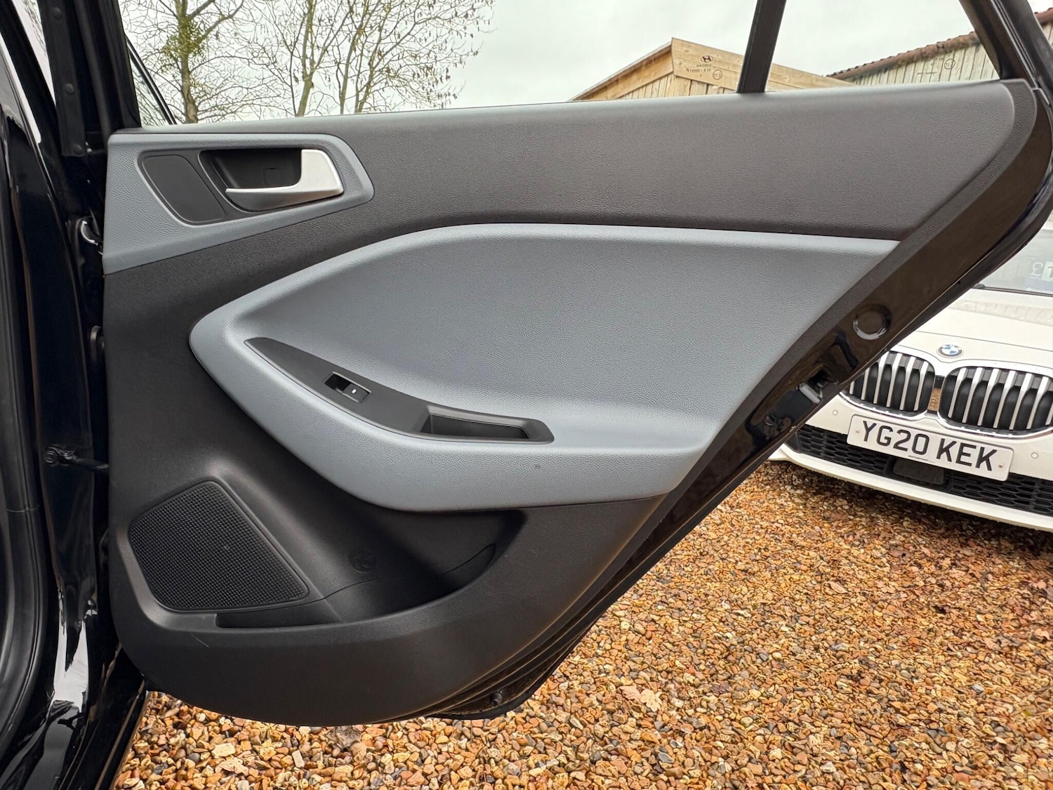 Used Hyundai i20 2016 for sale - 76731675: Photo 26