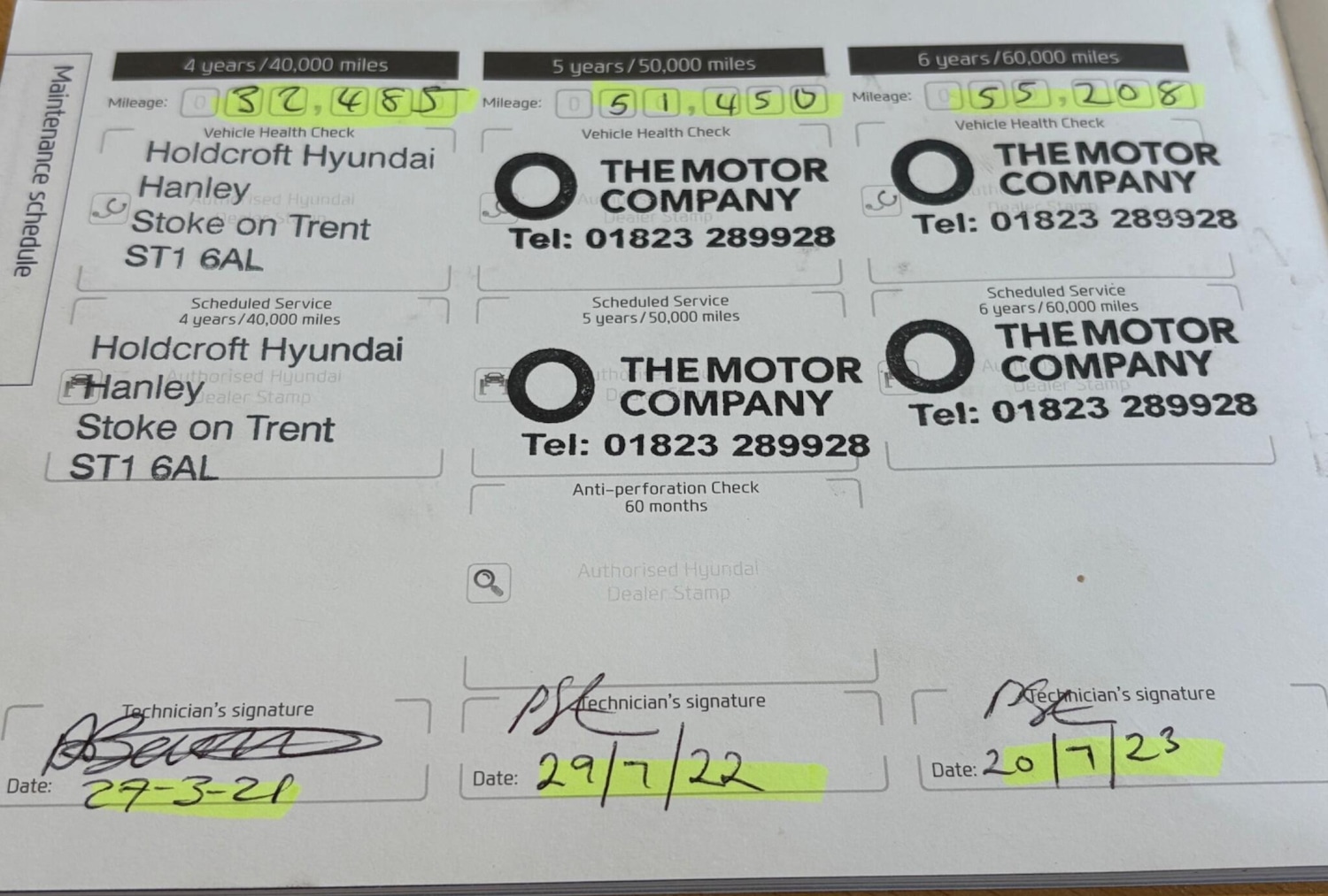 Used Hyundai i20 2016 for sale - 76731675: Photo 35