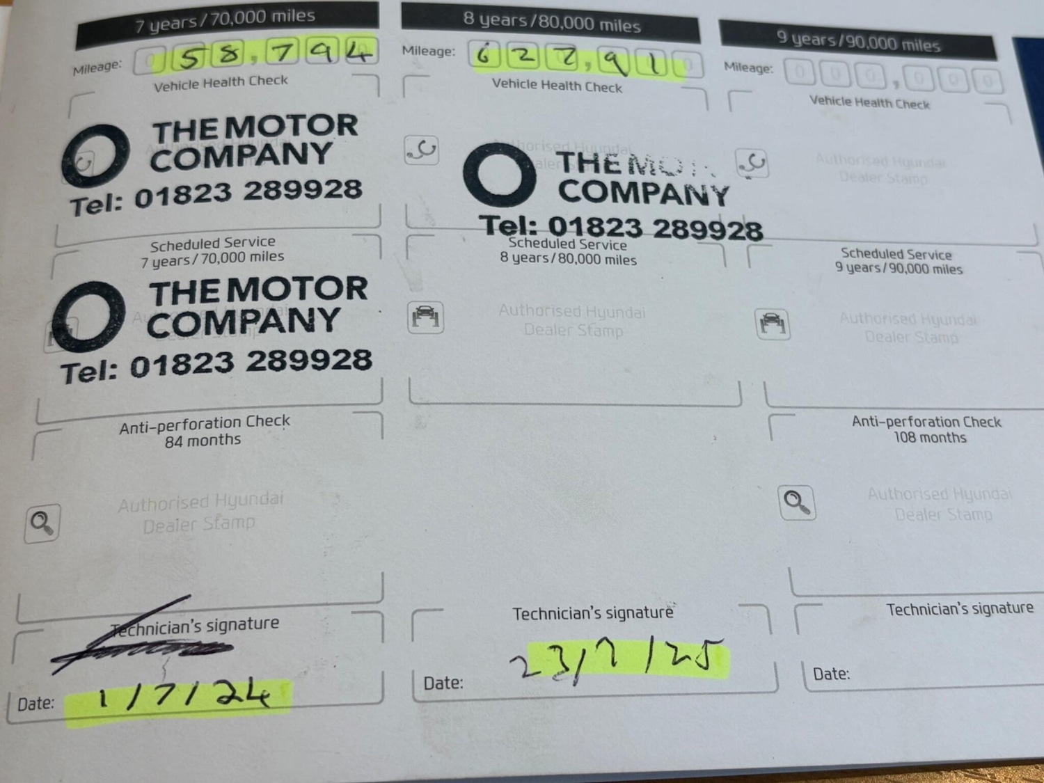 Used Hyundai i20 2016 for sale - 76731675: Photo 36