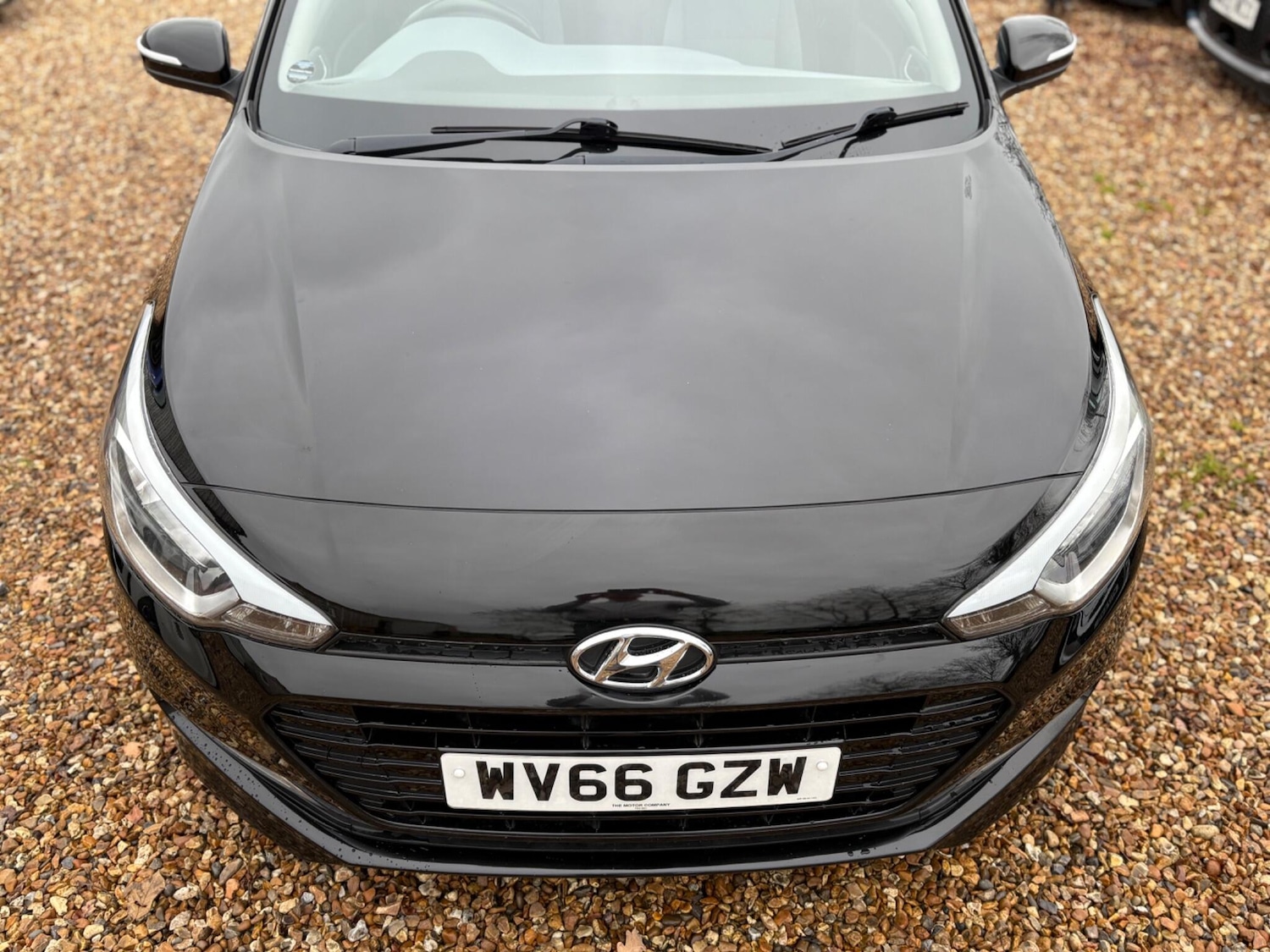 Used Hyundai i20 2016 for sale - 76731675: Photo 5