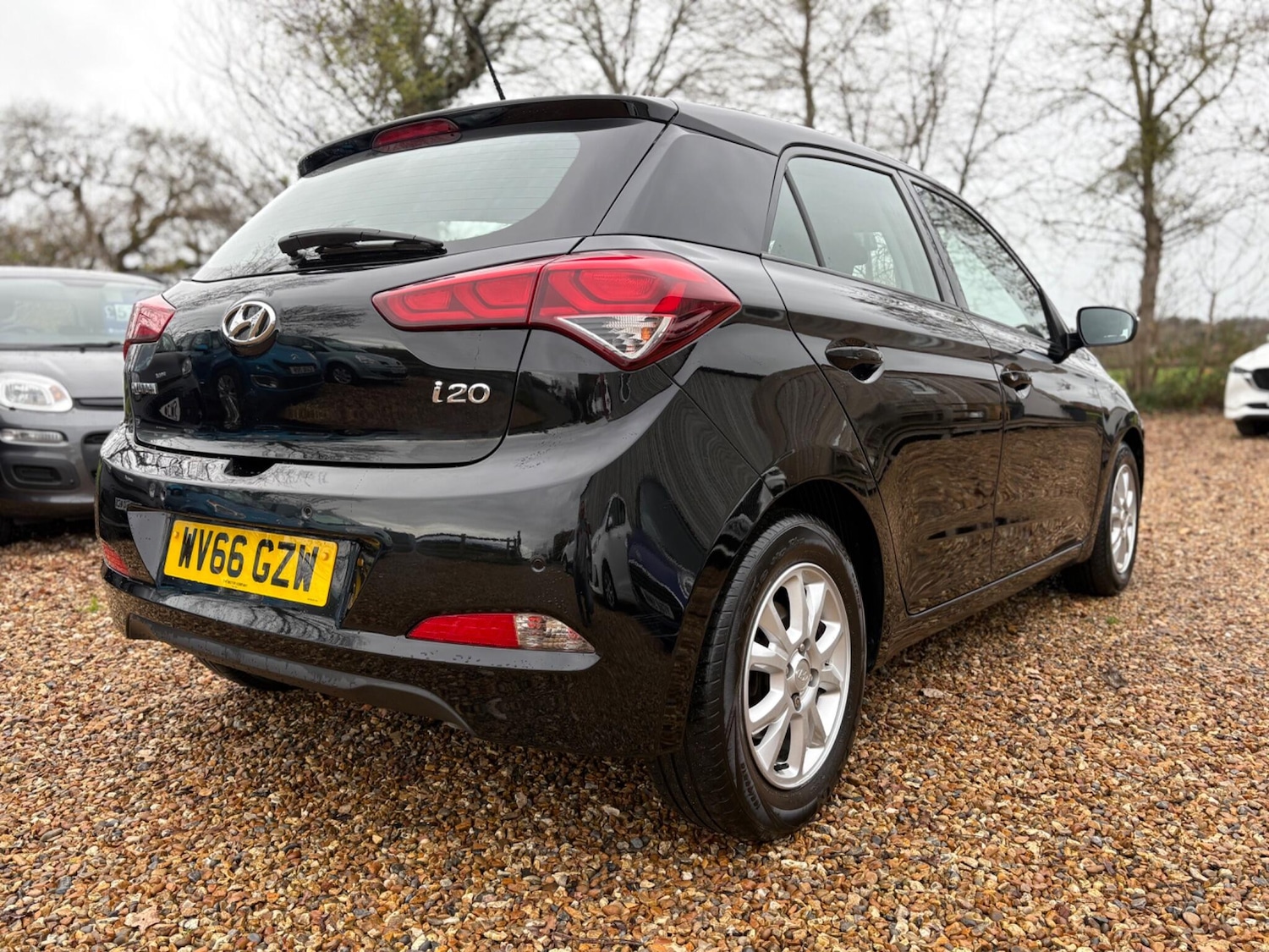 Used Hyundai i20 2016 for sale - 76731675: Photo 7