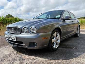 2009 - 2.2d SE 2009 4dr