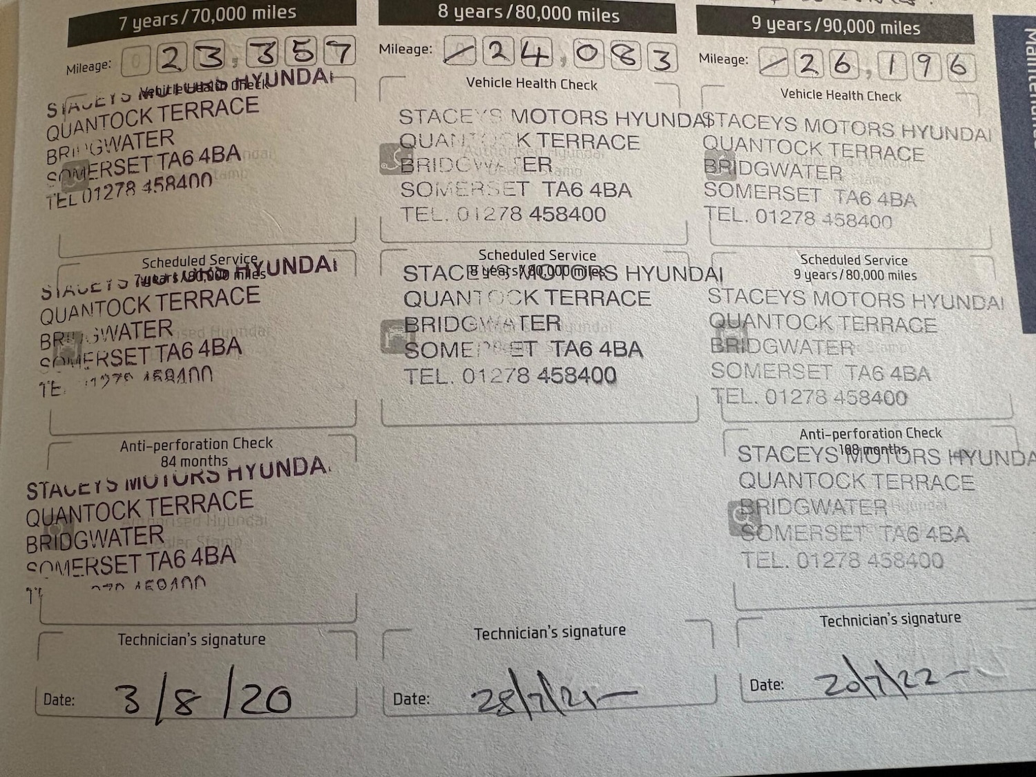 Used Hyundai i20 2013 for sale - 78063404: Photo 13