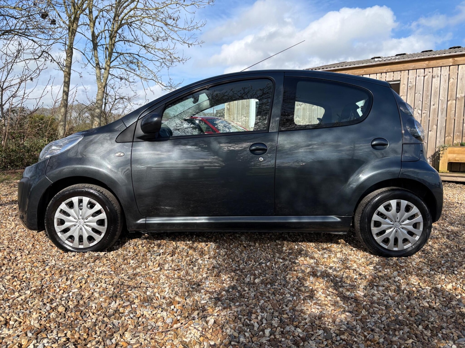 Used Citroen C1 2012 for sale - 77726234: Photo 10