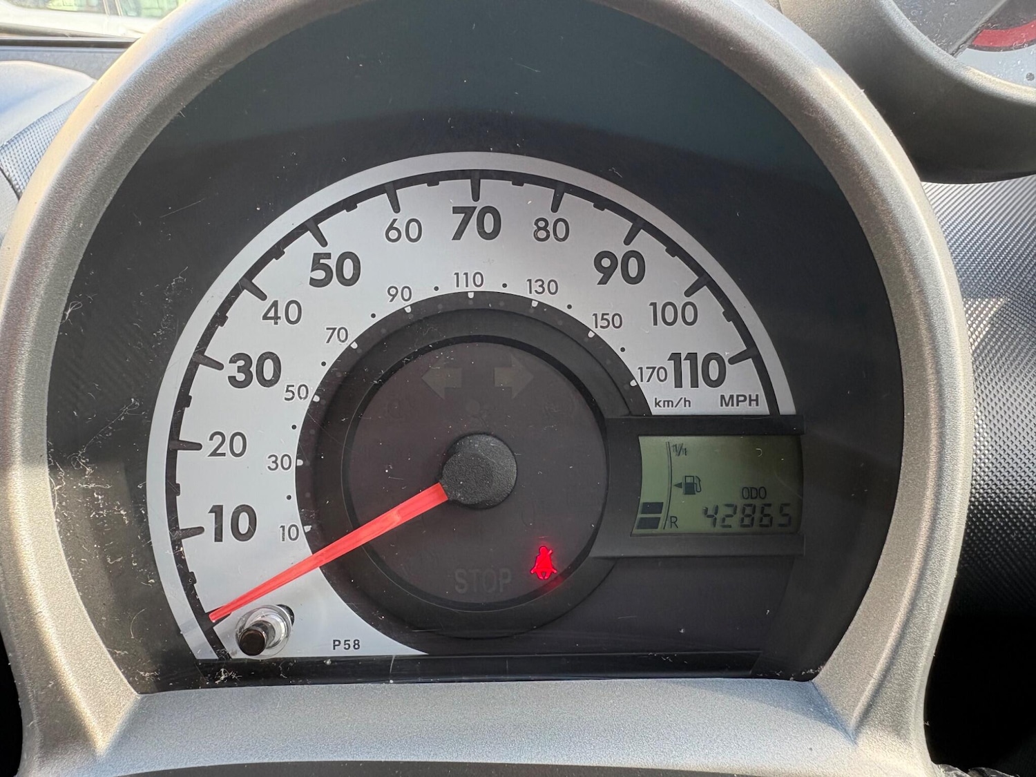 Used Citroen C1 2012 for sale - 77726234: Photo 14