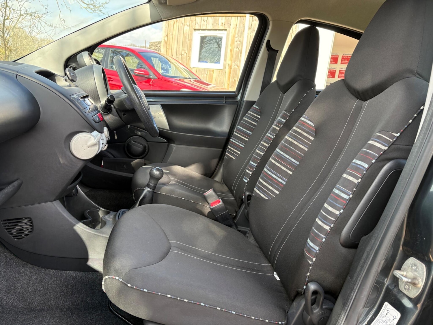 Used Citroen C1 2012 for sale - 77726234: Photo 15