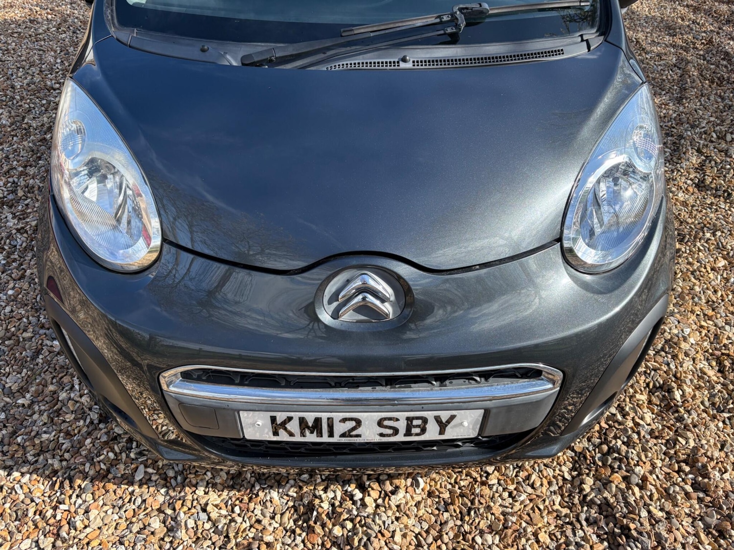 Used Citroen C1 2012 for sale - 77726234: Photo 9