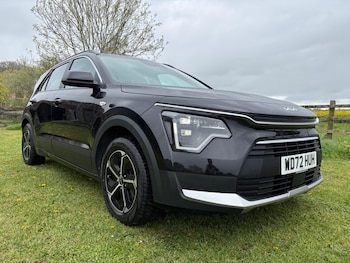 Used Kia Niro 2023 for sale - 78293863: Photo