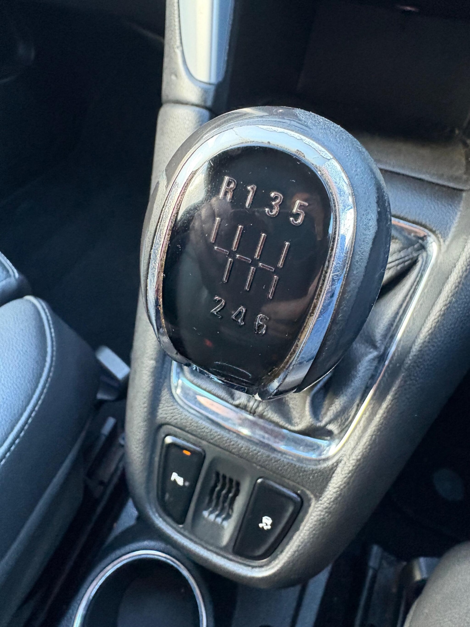 Used Vauxhall Zafira Tourer 2017 for sale - 76901644: Photo 20