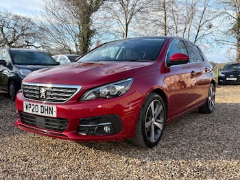 2020 - 1.2 PureTech 130 Tech Edition 5dr