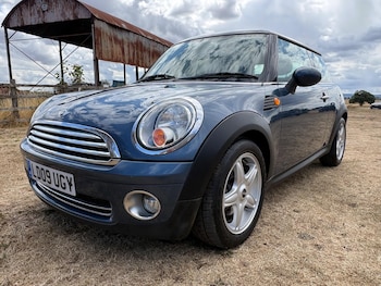 Used MINI Hatch 2009 for sale - 79596125: Photo
