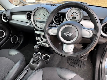 Used MINI Hatch 2009 for sale - 79596125: Photo