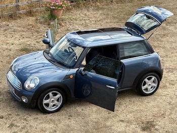 Used MINI Hatch 2009 for sale - 79596125: Photo