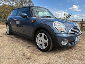 Used MINI Hatch 2009 for sale - 79596125: Photo