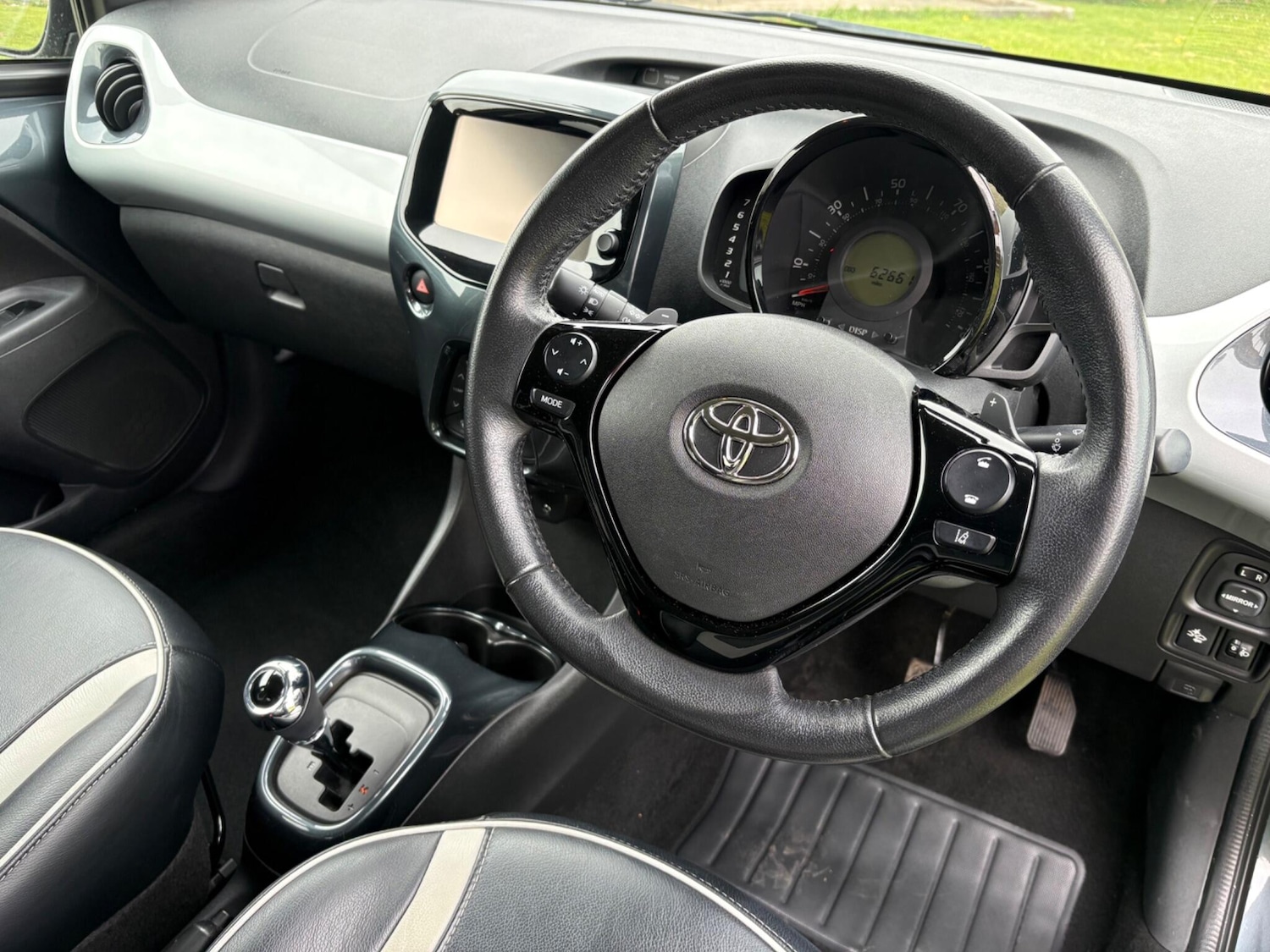 Used Toyota AYGO 2016 for sale - 77995202: Photo 15