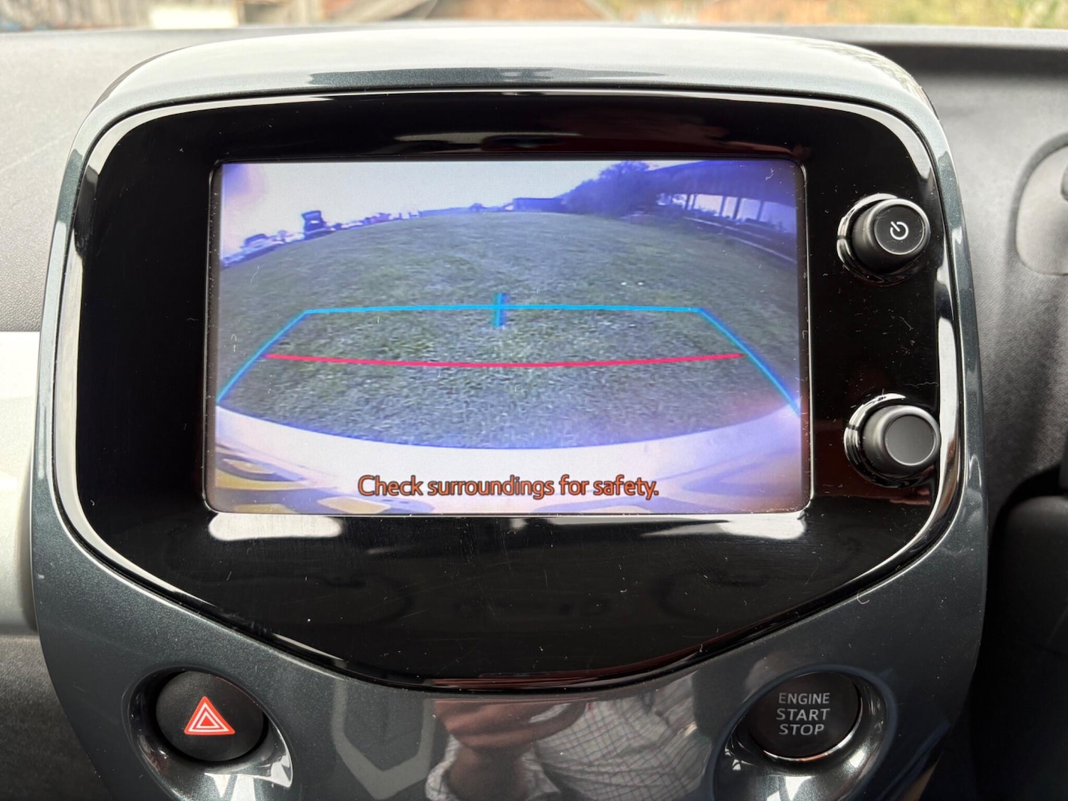 Used Toyota AYGO 2016 for sale - 77995202: Photo 16