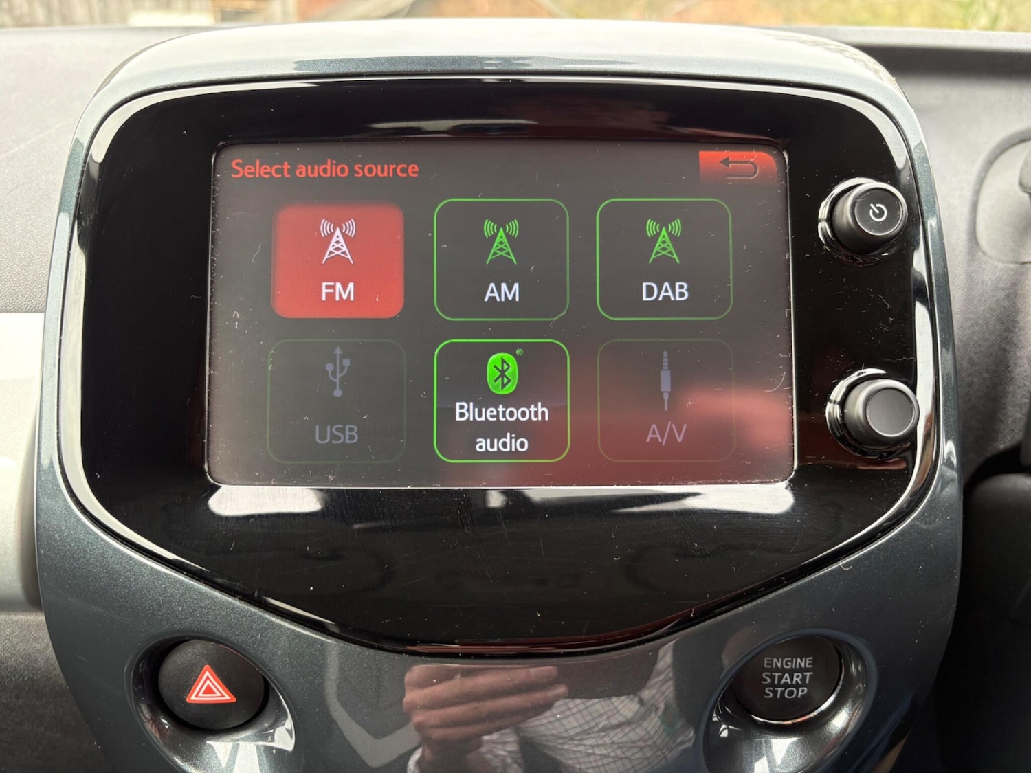 Used Toyota AYGO 2016 for sale - 77995202: Photo 18