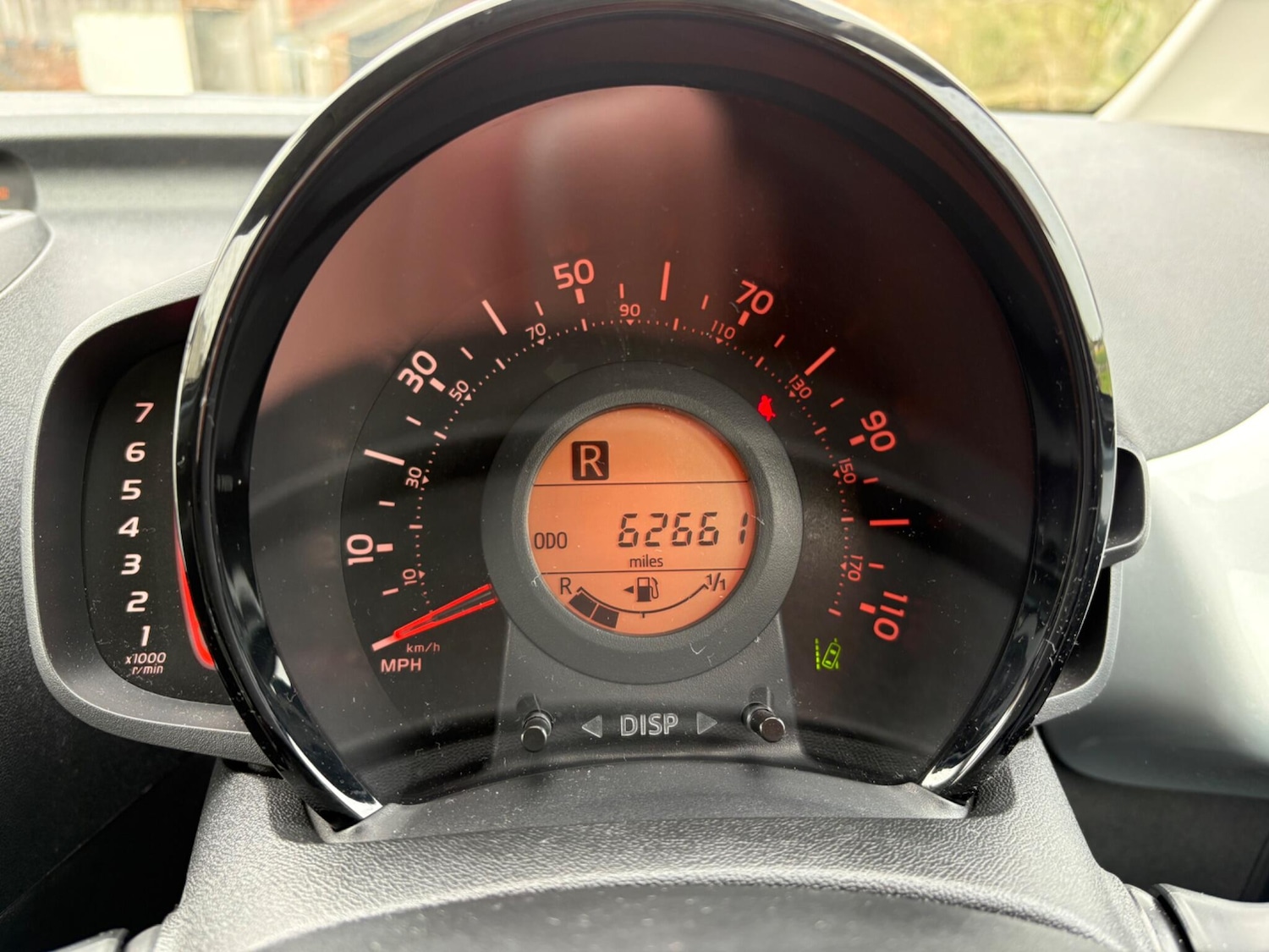 Used Toyota AYGO 2016 for sale - 77995202: Photo 19