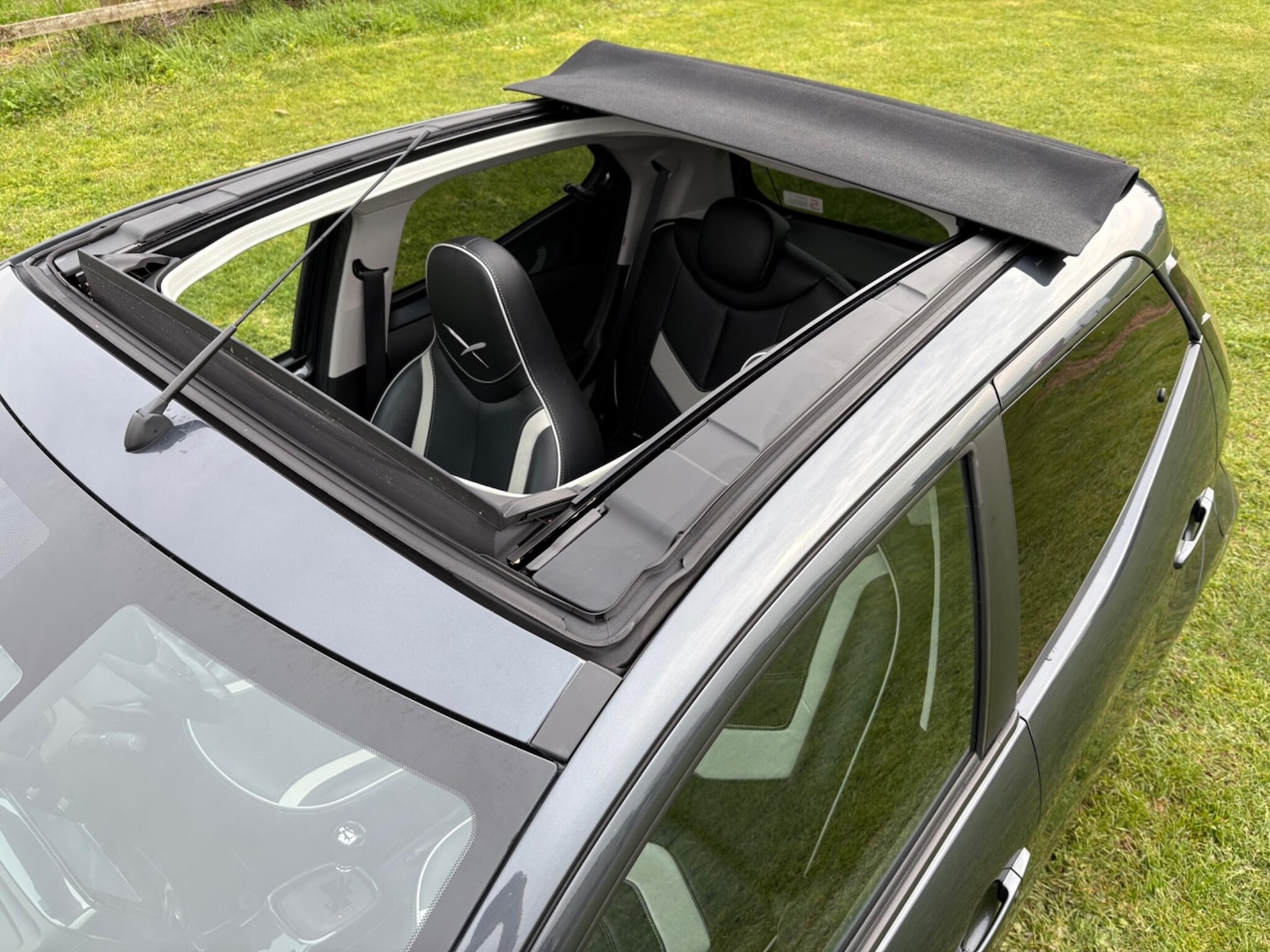 Used Toyota AYGO 2016 for sale - 77995202: Photo 21