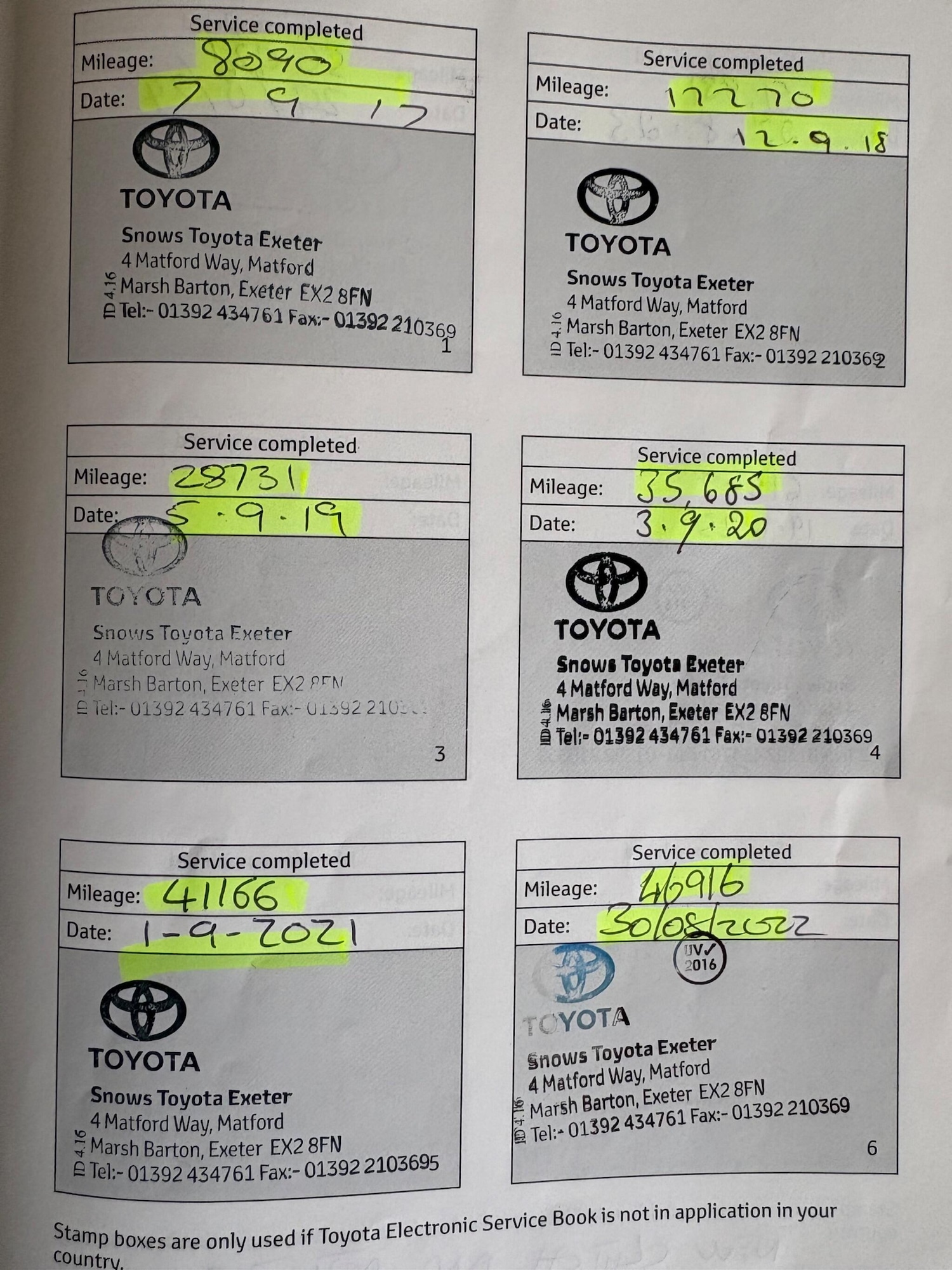 Used Toyota AYGO 2016 for sale - 77995202: Photo 24