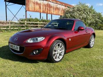 2010 - 2.0i Sport Tech Euro 4 2dr