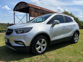 2017 - 1.6CDTi [136] ecoFLEX Elite Nav 5dr