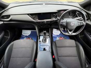 Used Vauxhall Insignia 2018 for sale - 75389709: Photo