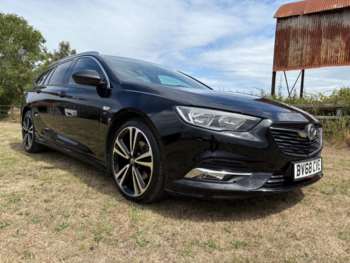 Used Vauxhall Insignia 2018 for sale - 75389709: Photo