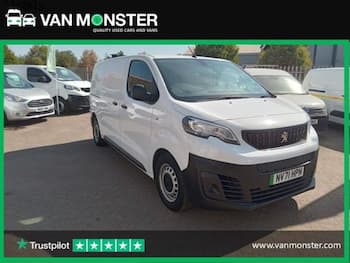 Used Peugeot Expert 2021 for sale - 79717138: Photo