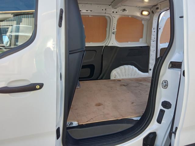 Used Peugeot Partner 2022 for sale - 77946070: Photo 15