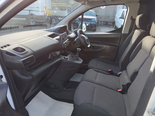 Used Peugeot Partner 2022 for sale - 77946070: Photo 16