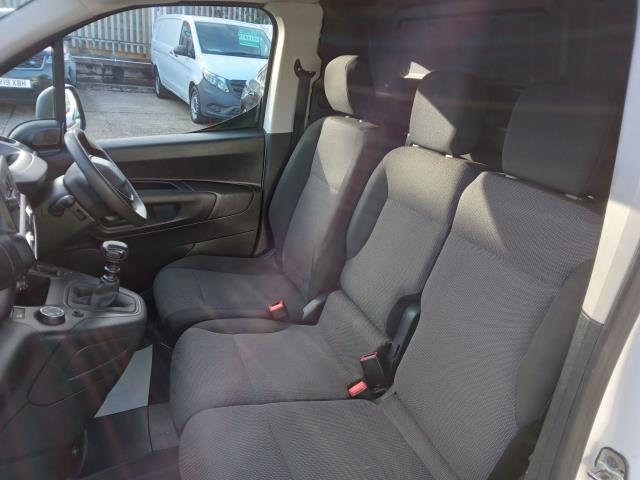 Used Peugeot Partner 2022 for sale - 77946070: Photo 17