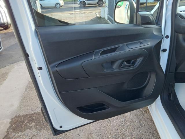 Used Peugeot Partner 2022 for sale - 77946070: Photo 19