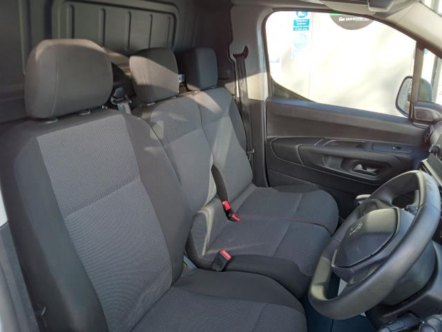 Used Peugeot Partner 2022 for sale - 77946070: Photo 21