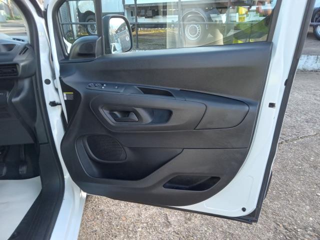 Used Peugeot Partner 2022 for sale - 77946070: Photo 24