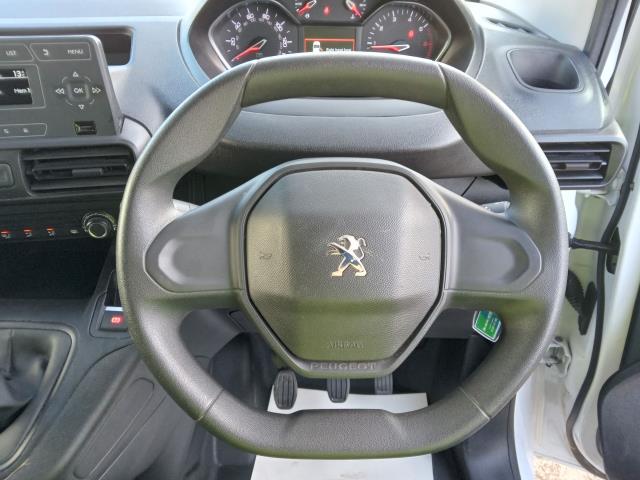 Used Peugeot Partner 2022 for sale - 77946070: Photo 25