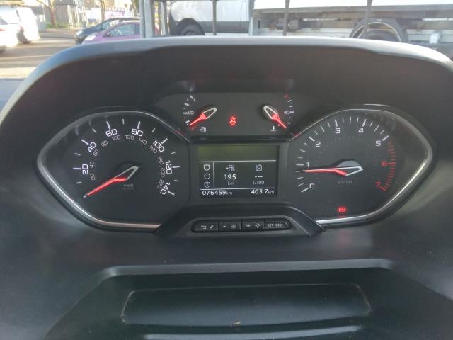 Used Peugeot Partner 2022 for sale - 77946070: Photo 26