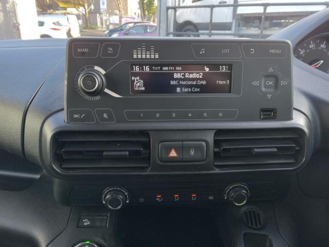 Used Peugeot Partner 2022 for sale - 77946070: Photo 27