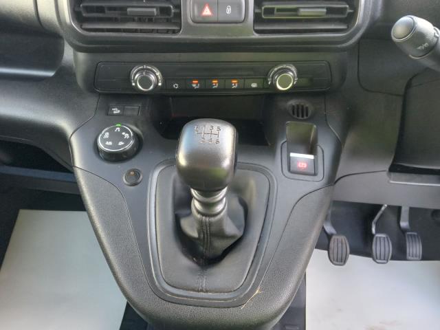 Used Peugeot Partner 2022 for sale - 77946070: Photo 28