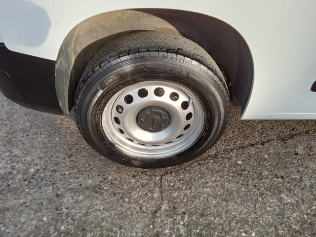 Used Peugeot Partner 2022 for sale - 77946070: Photo 29