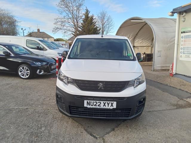 Used Peugeot Partner 2022 for sale - 77946070: Photo 3