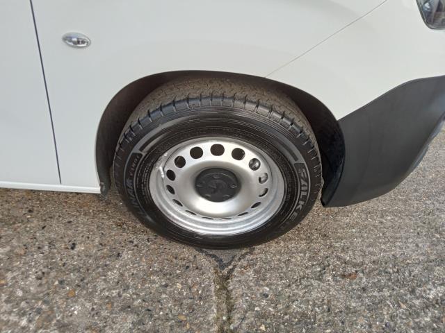 Used Peugeot Partner 2022 for sale - 77946070: Photo 30