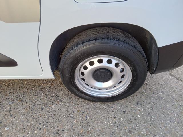 Used Peugeot Partner 2022 for sale - 77946070: Photo 31