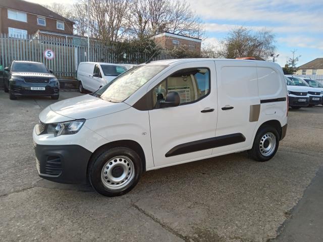 Used Peugeot Partner 2022 for sale - 77946070: Photo 6