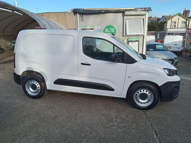 Used Peugeot Partner 2022 for sale - 77946070: Photo 8