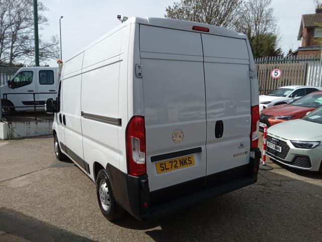 Used Vauxhall Movano 2022 for sale - 78223253: Photo 10