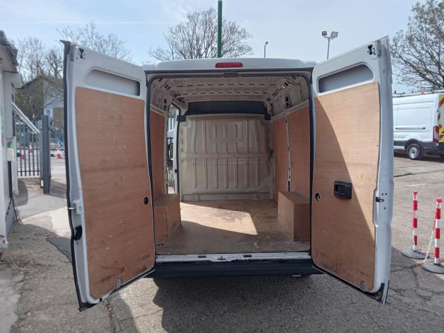 Used Vauxhall Movano 2022 for sale - 78223253: Photo 11