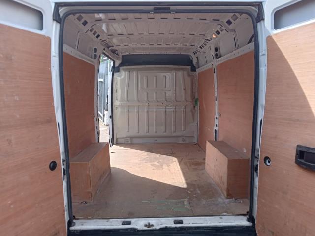 Used Vauxhall Movano 2022 for sale - 78223253: Photo 13