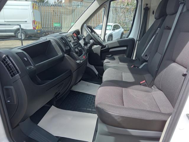 Used Vauxhall Movano 2022 for sale - 78223253: Photo 16